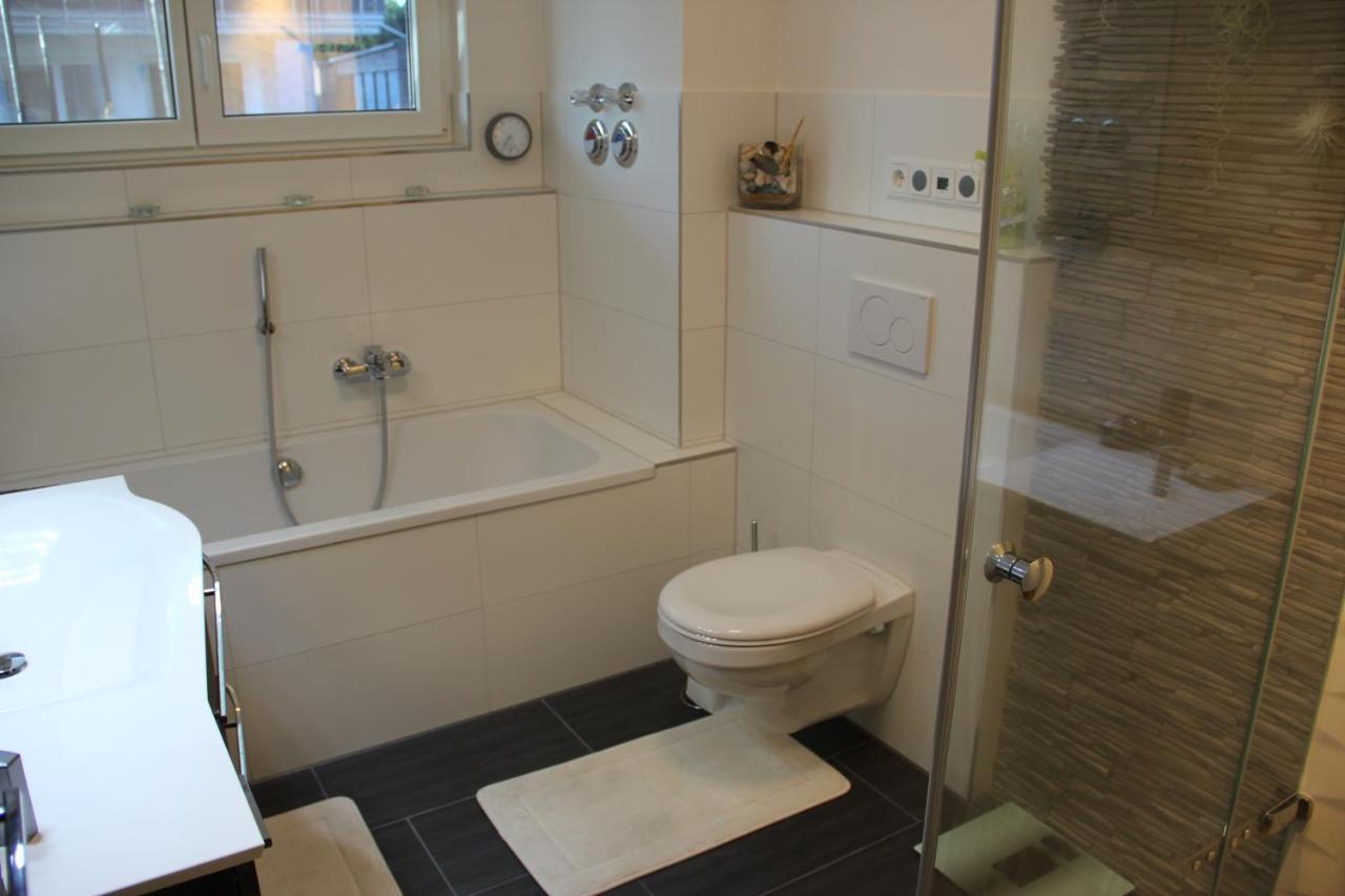 Cosy Room Puchheim Luaran gambar