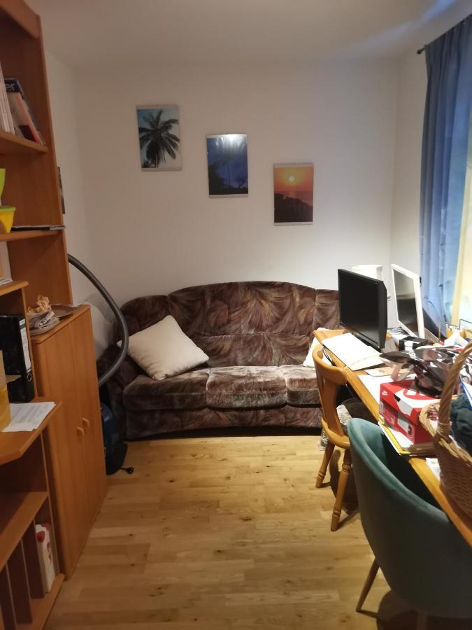 Cosy Room Puchheim Luaran gambar