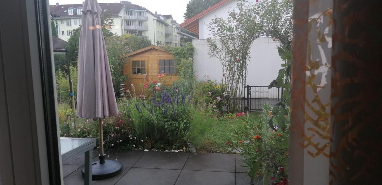 Cosy Room Puchheim Luaran gambar